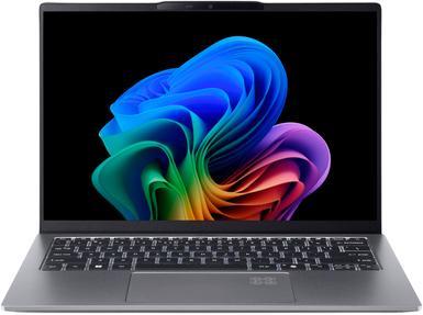 Acer Swift Go 14 AI OLED SFG14-64-R14C (NX.JDAEG.001) Acer Swift Go 14 AI OLED SFG14-64-R14C (NX.JDAEG.001)