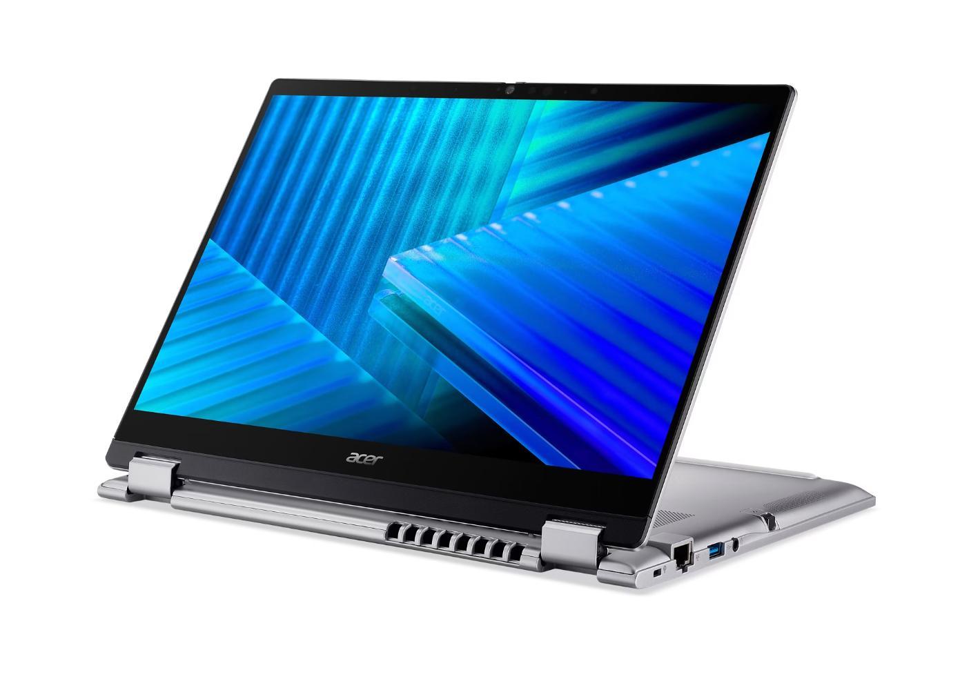 Acer TravelMate P4 Spin TMP414RN-55-TCO-57LZ (NX.BF8EG.004) Acer TravelMate P4 Spin TMP414RN-55-TCO-57LZ (NX.BF8EG.004)