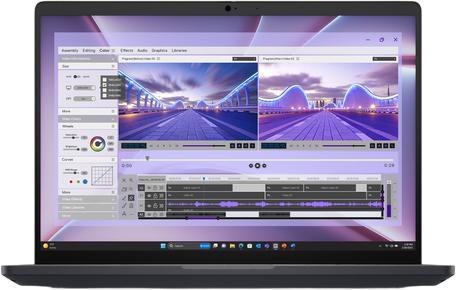 Dell Pro Max 16 MC16250 (4JWK2)