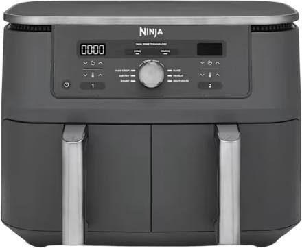 Ninja MAX 6-in-1 Dual Zone DZ400EU Ninja MAX 6-in-1 Dual Zone DZ400EU