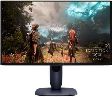 Dell Alienware AW2725Q Dell Alienware AW2725Q