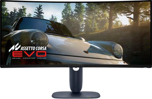 Dell Alienware AW3425DW Dell Alienware AW3425DW