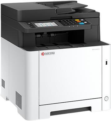 Kyocera Ecosys MA2600cfx/Plus Kyocera Ecosys MA2600cfx/Plus