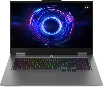 Lenovo LOQ 17IRX10 (83JH0011GE) Lenovo LOQ 17IRX10 (83JH0011GE)