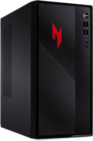 Acer Nitro N20-100 (DG.BQBEG.005)