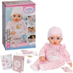 Zapf Creation Baby born Annabell 43 cm (838457)