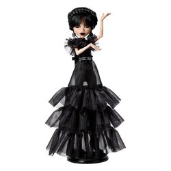 Mattel Monster High X Wednesday - Rave'N Wednesday (HXJ03)