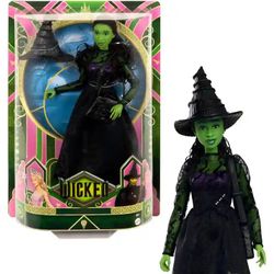 Mattel Wicked - Elphaba (HXT62)