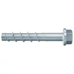 Fischer UltraCut FBS II 8 x 55 50 Stk. (536851)