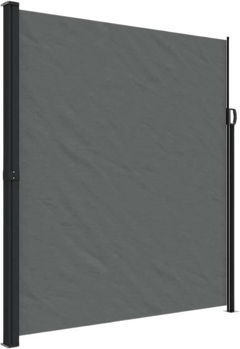 vidaXL Seitenmarkise Ausziehbar 220 x 600 cm (4004578) vidaXL Seitenmarkise Ausziehbar 220 x 600 cm (4004578)