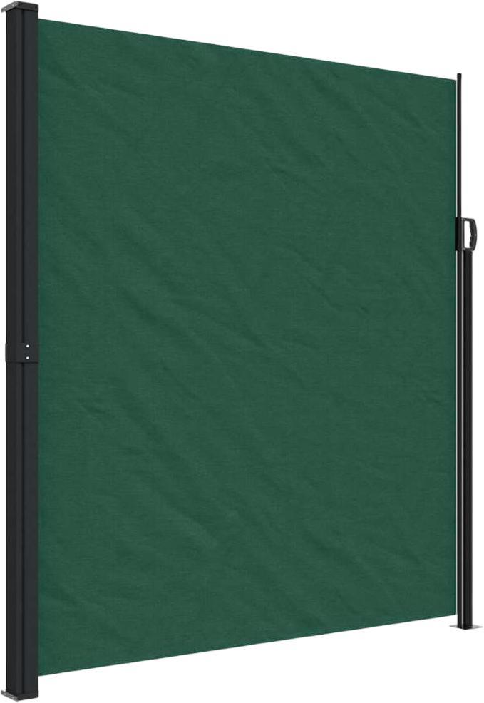 vidaXL Seitenmarkise Ausziehbar 220 x 600 cm (4004575) vidaXL Seitenmarkise Ausziehbar 220 x 600 cm (4004575)