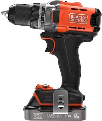 Black & Decker BCD382D1XC-QW
