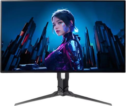 Acer Predator X27UF3bmiipruzx Acer Predator X27UF3bmiipruzx