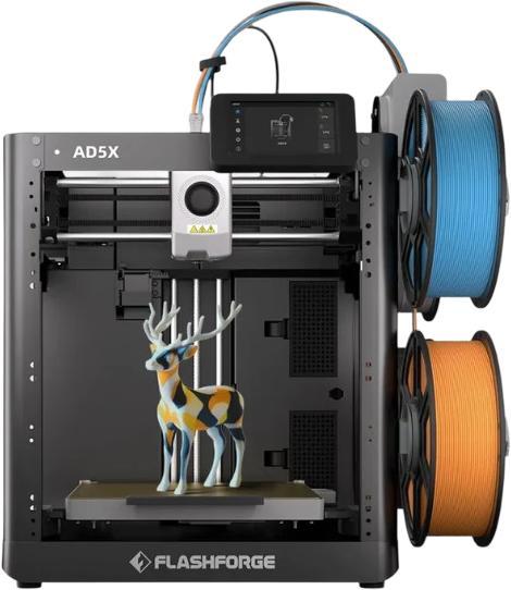 Flashforge AD5X Flashforge AD5X
