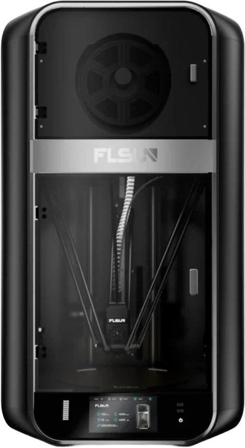 FLSUN S1
