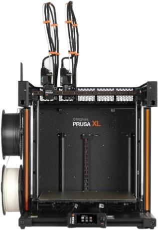 Prusa XL (Dual Extruder, montiert) Prusa XL (Dual Extruder, montiert)