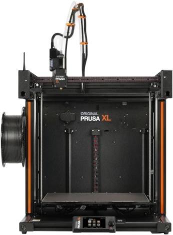 Prusa XL (Single Extruder, montiert) Prusa XL (Single Extruder, montiert)