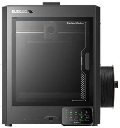 Elegoo Centauri Carbon Elegoo Centauri Carbon