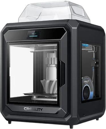 Creality Sermoon D3