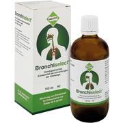 Dreluso BRONCHISELECT, 100 ml (N2)