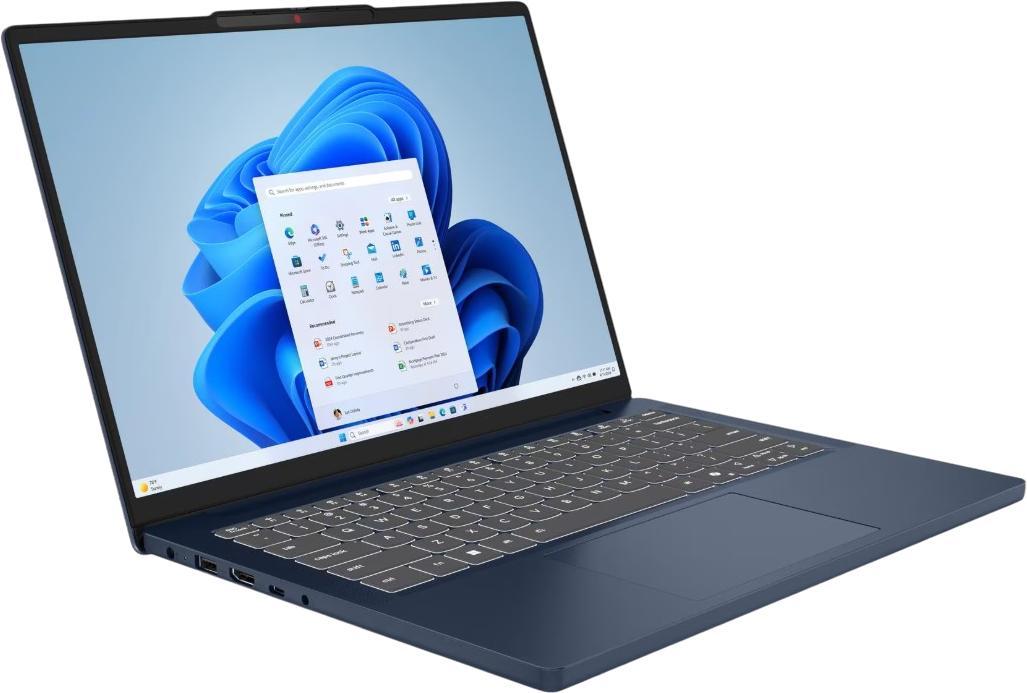 Lenovo IdeaPad Slim 3 14IRH10 (83K000ANGE) Lenovo IdeaPad Slim 3 14IRH10 (83K000ANGE)