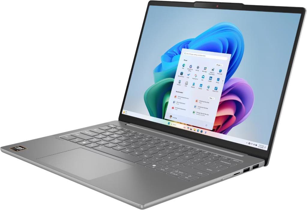 Lenovo IdeaPad Slim 5 14AKP10 (83HX002EGE) Lenovo IdeaPad Slim 5 14AKP10 (83HX002EGE)