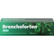 STADA Consumer Health BRONCHOFORTON SALBE, 100 g (N2)
