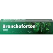 STADA Consumer Health BRONCHOFORTON SALBE, 40 g (N1)