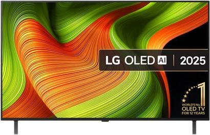 LG 48" OLED AI B5 OLED48B56LA