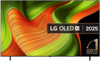 LG 77" OLED AI B5 OLED77B56LA