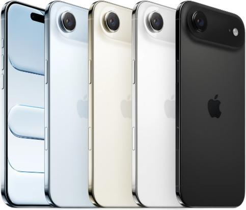 Apple iPhone Air 256GB Apple iPhone Air 256GB