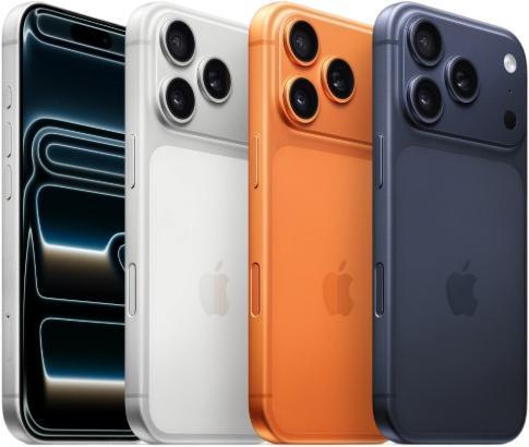 Apple iPhone 17 Pro 256GB Apple iPhone 17 Pro 256GB