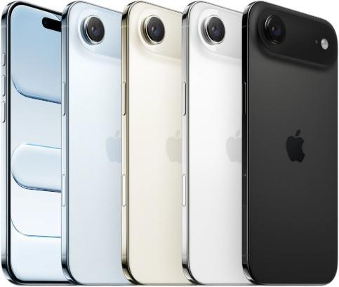 Apple iPhone Air 1TB