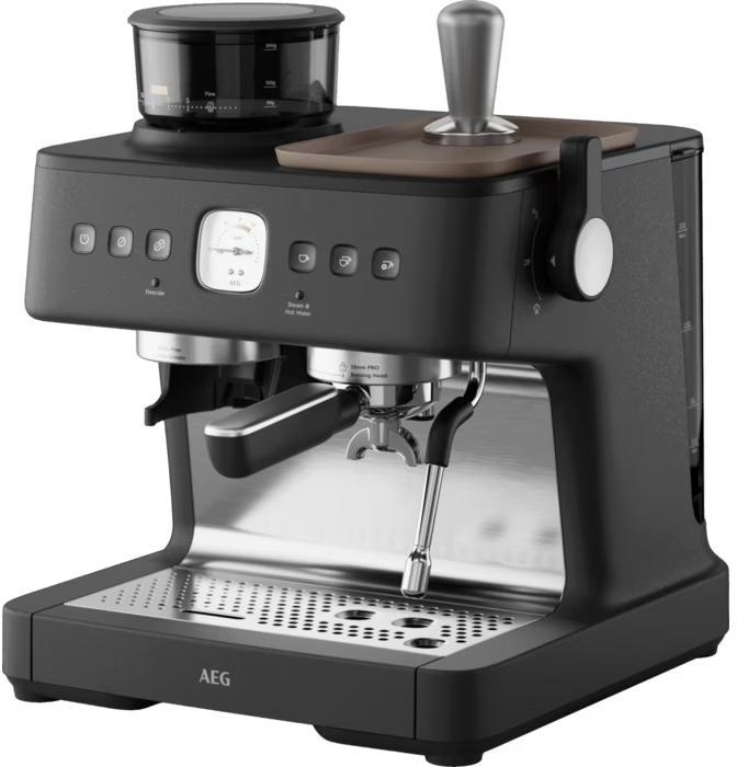 AEG EC8-1-8BP 8000