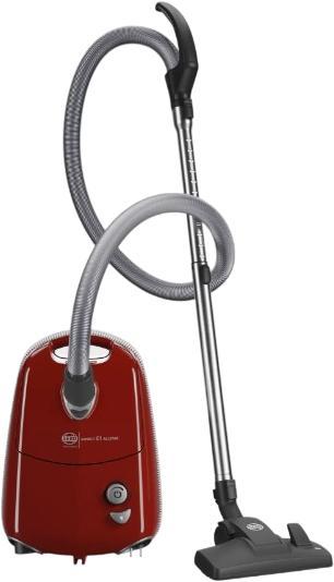 Sebo Airbelt E1 Allstar