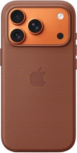 Apple iPhone 17 Pro Max Funktionsgewebe Case mit MagSafe