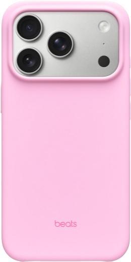 Beats iPhone 17 Pro Case mit MagSafe und Kamerasteuerung