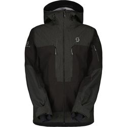 Scott Vertic Ripstop 3-Lagige Jacke Herren