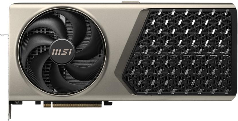 MSI GeForce RTX 5070 Ti Expert OC 16GB (V531-439R) MSI GeForce RTX 5070 Ti Expert OC 16GB (V531-439R)