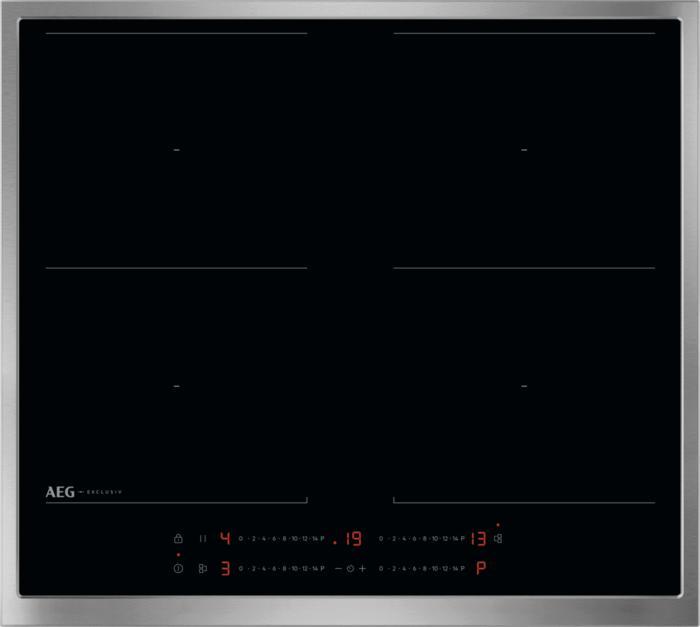 AEG TO64IM0BXB