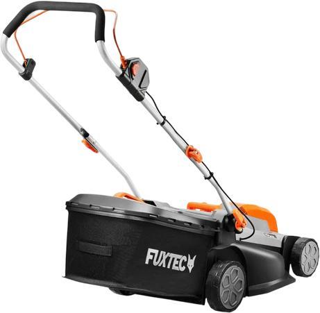 Fuxtec FX-E2RM43SET