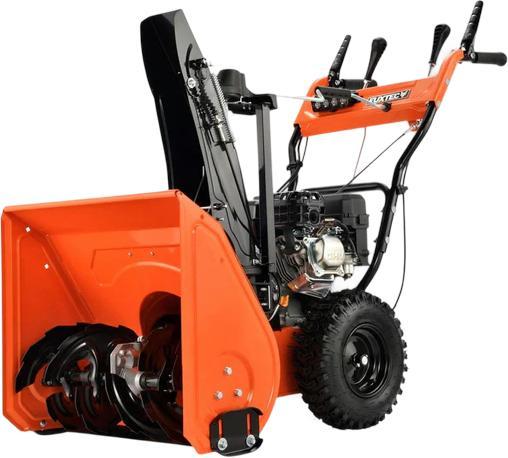 Fuxtec FX-SF2196