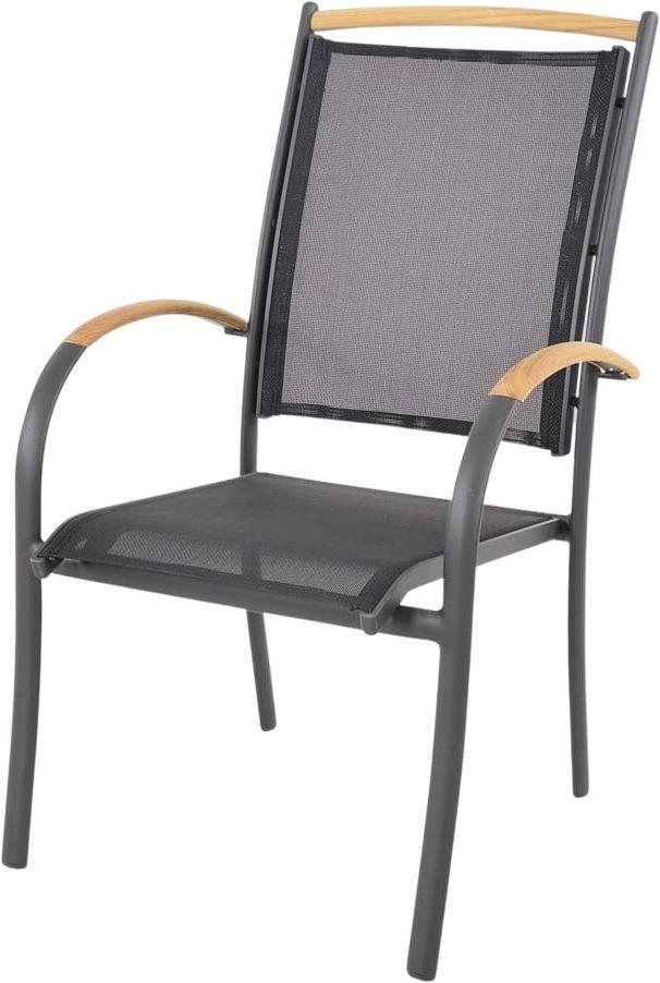 Lesli Living Monza Stapelstuhl (41822)