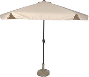 Lesli Living Gemini Sonnenschirm (53001)