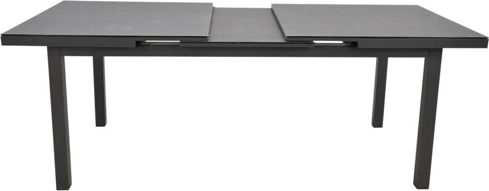 Lesli Living Baleno Negro Ausziehtisch (41672) Lesli Living Baleno Negro Ausziehtisch (41672)