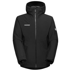 Mammut Alto Light 3 in 1 HS Hooded Jacket Herren Mammut Alto Light 3 in 1 HS Hooded Jacket Herren