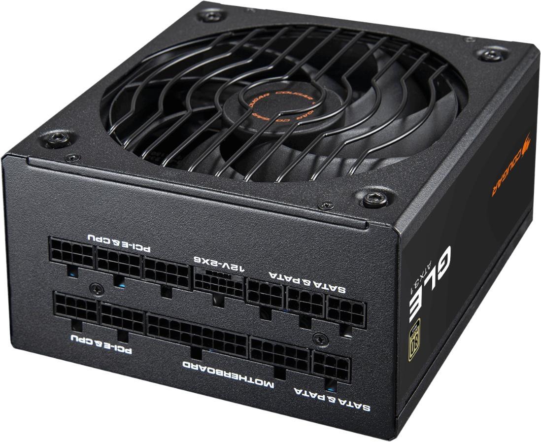 Cougar GLE 1200 1200W Cougar GLE 1200 1200W