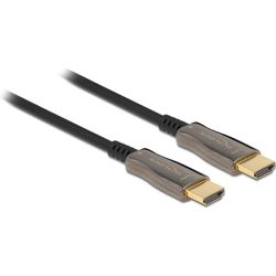 Delock Aktives Optisches Kabel HDMI 8K 60 Hz 25 m (84039)