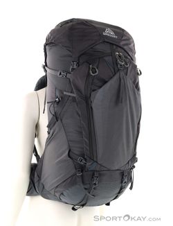 Gregory Deva 60 S (142458)