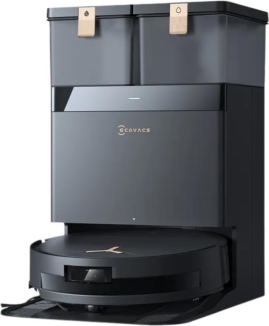 Ecovacs Deebot T50 Max Pro Omni GEN2